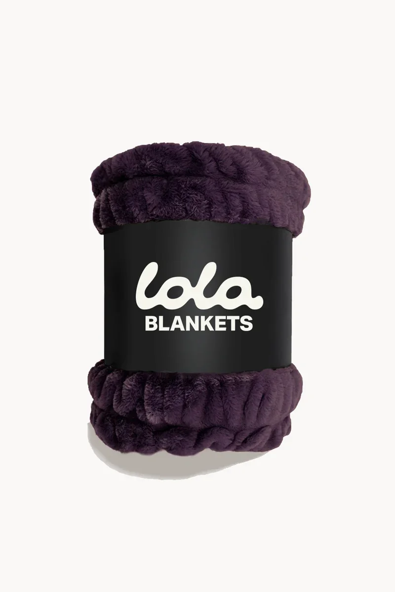 Lola Blankets Lola Original Blanket