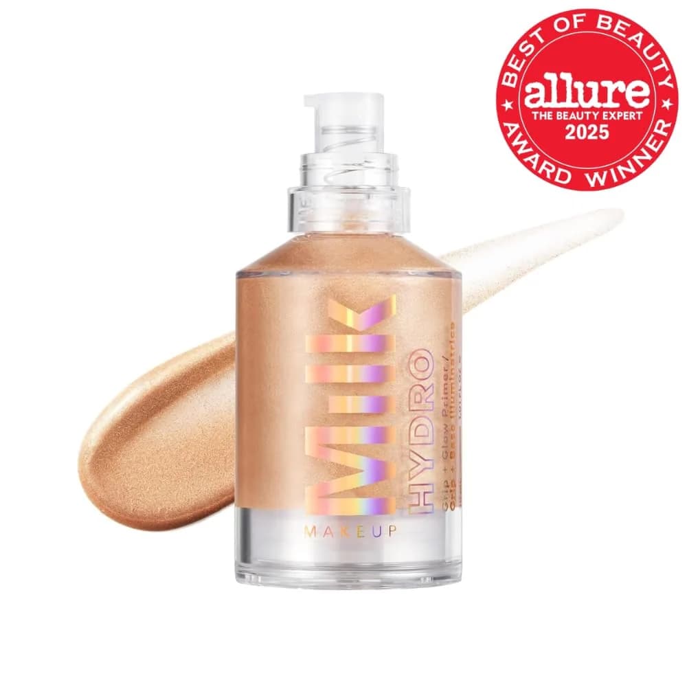 Milk Makeup Hydro Grip + Glow Primer