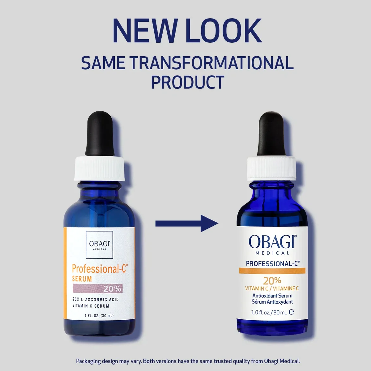 Obagi Medical Professional-C Serum 20%