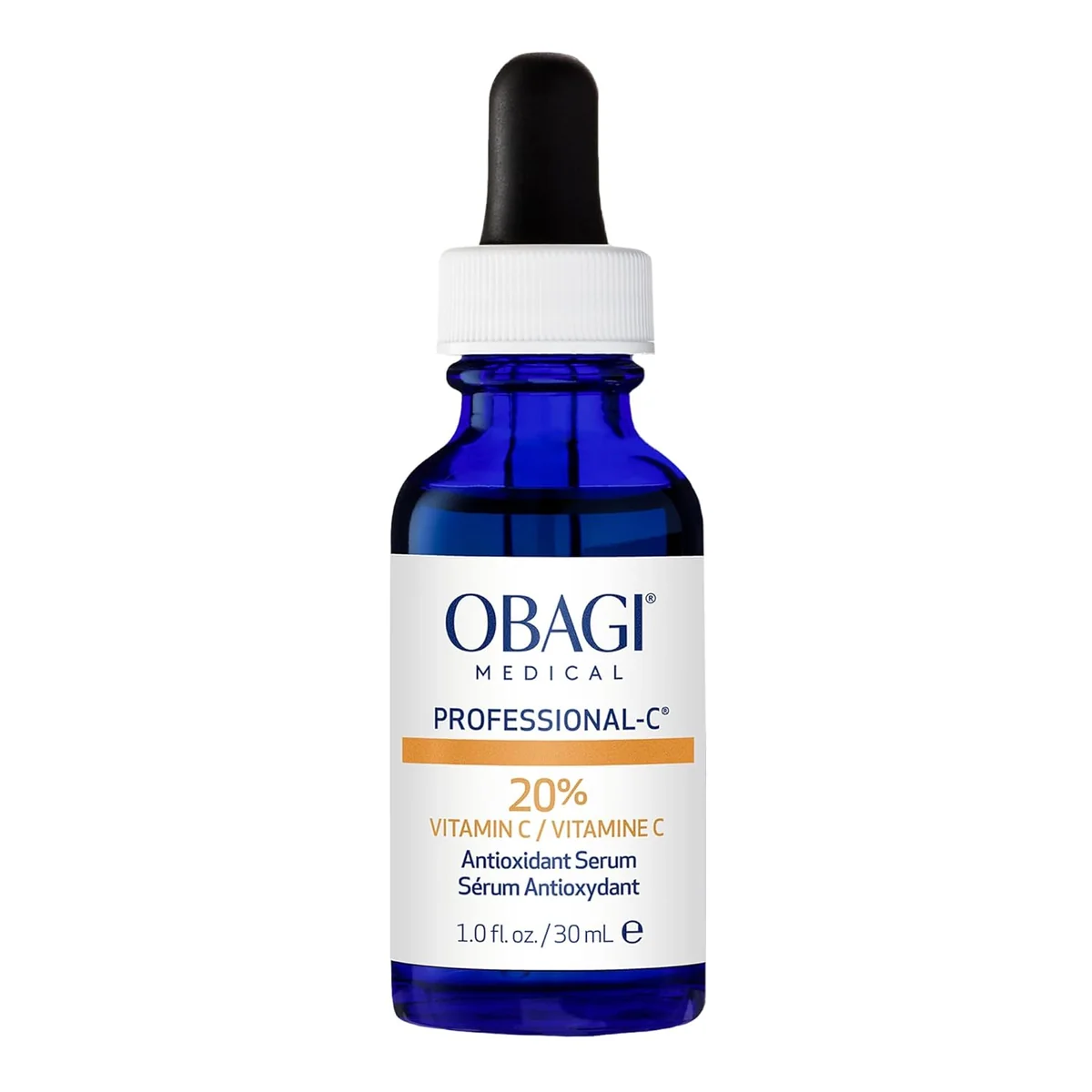 Professional-C Serum 20%