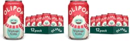 Vintage Cola Prebiotic Soda