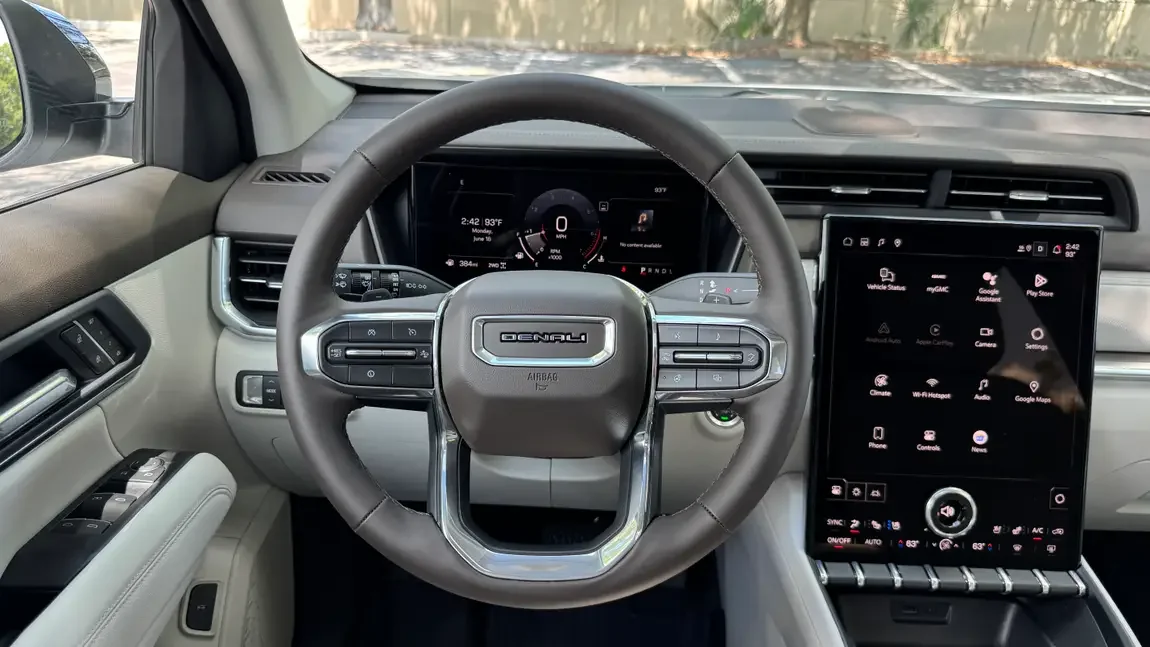 GMC Terrain (2027)