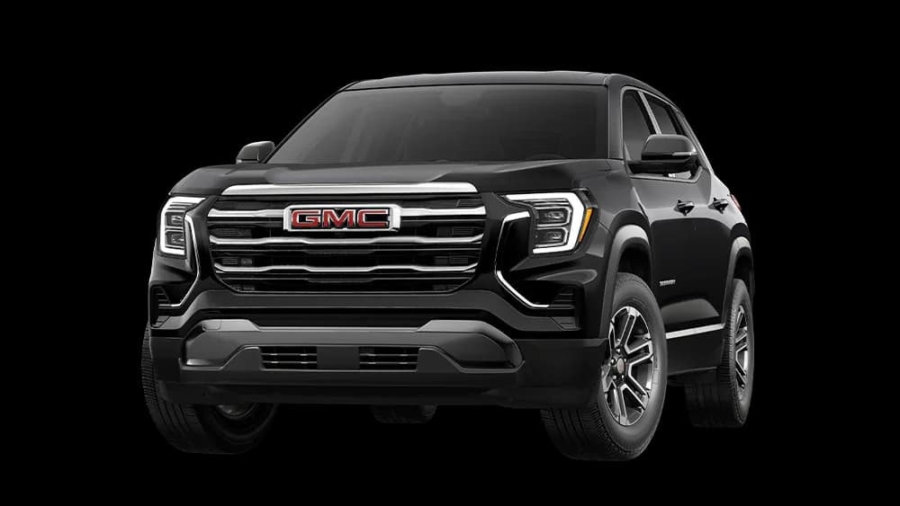 GMC Terrain (2027)