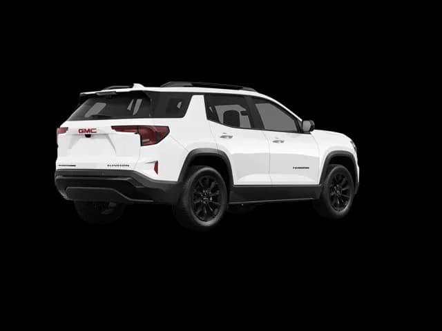 GMC Terrain (2027)