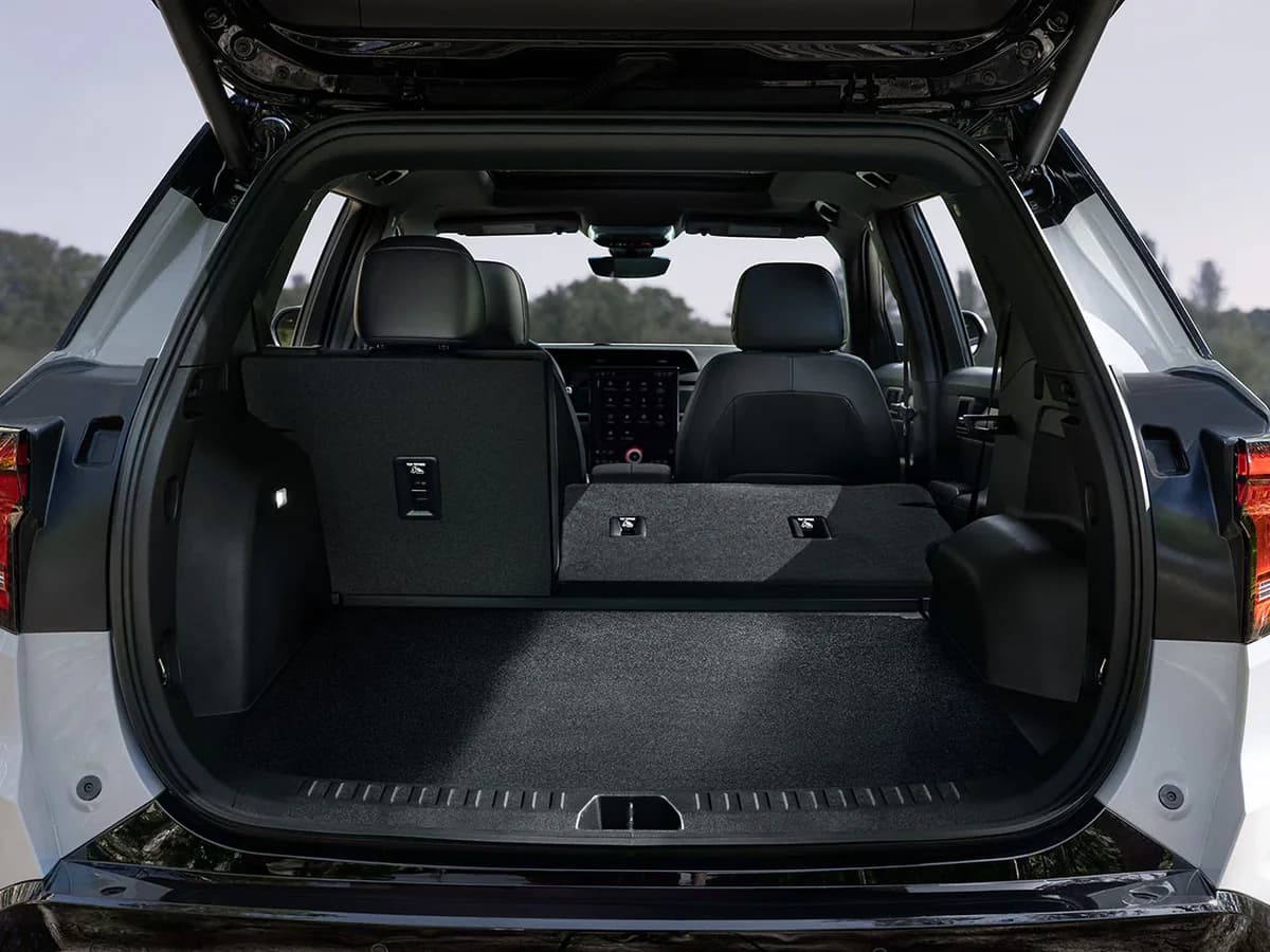 GMC Terrain (2027)
