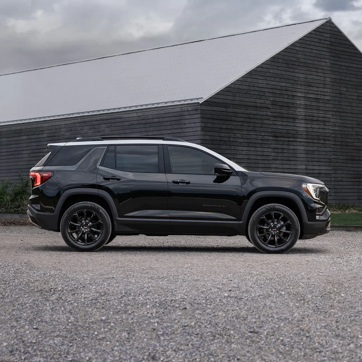 GMC Terrain (2027)
