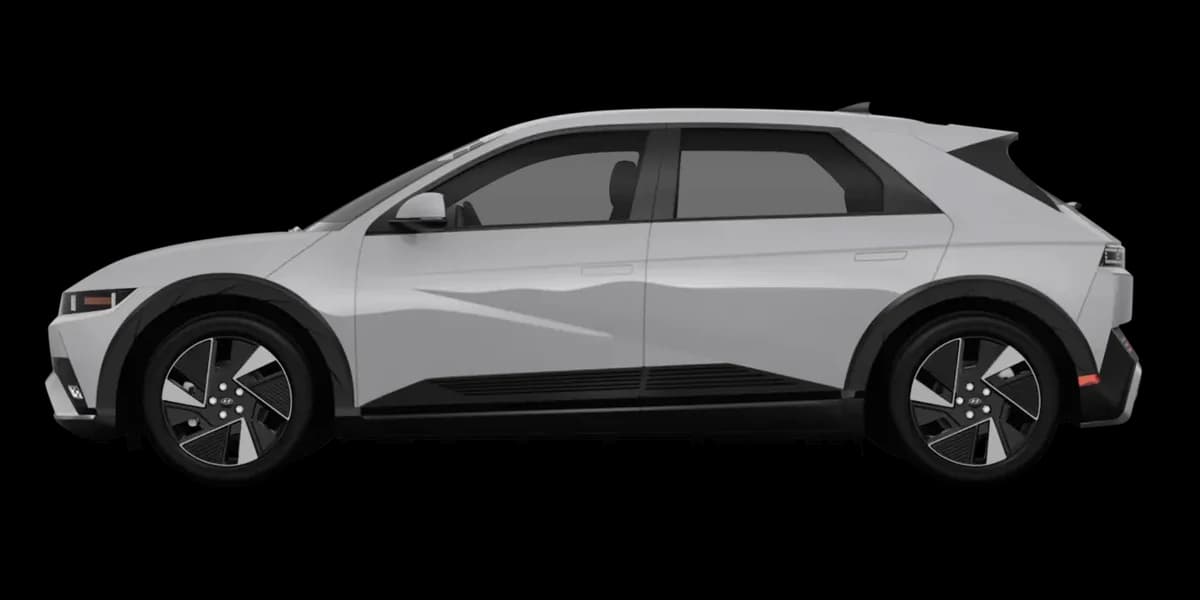 IONIQ 5 (2025)