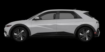 Hyundai IONIQ 5 (2025)