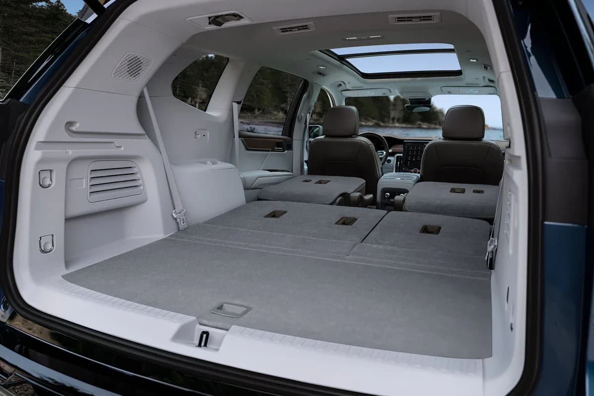 GMC Yukon (2026)