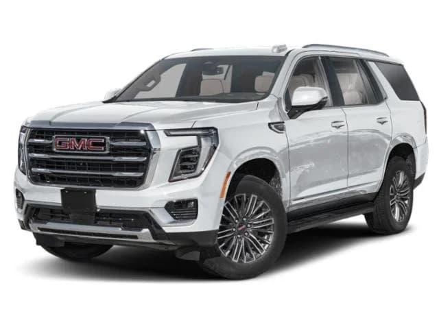 GMC Yukon (2026)