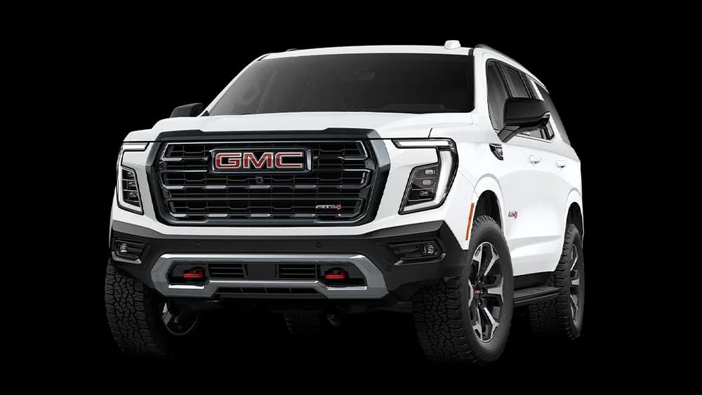 Yukon (2026)