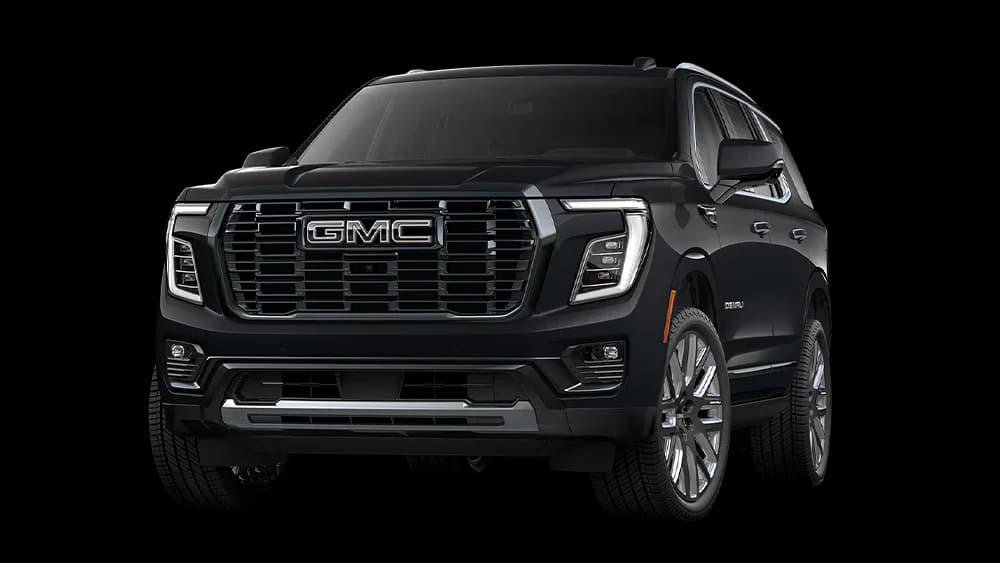 Yukon (2026)