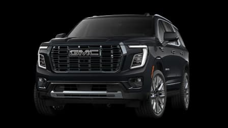 GMC Yukon (2026)