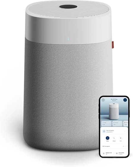 Blueair Blue Pure 211i Max