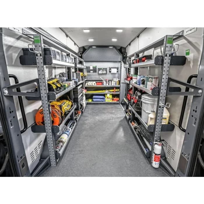 Mercedes-Benz Sprinter (2026)