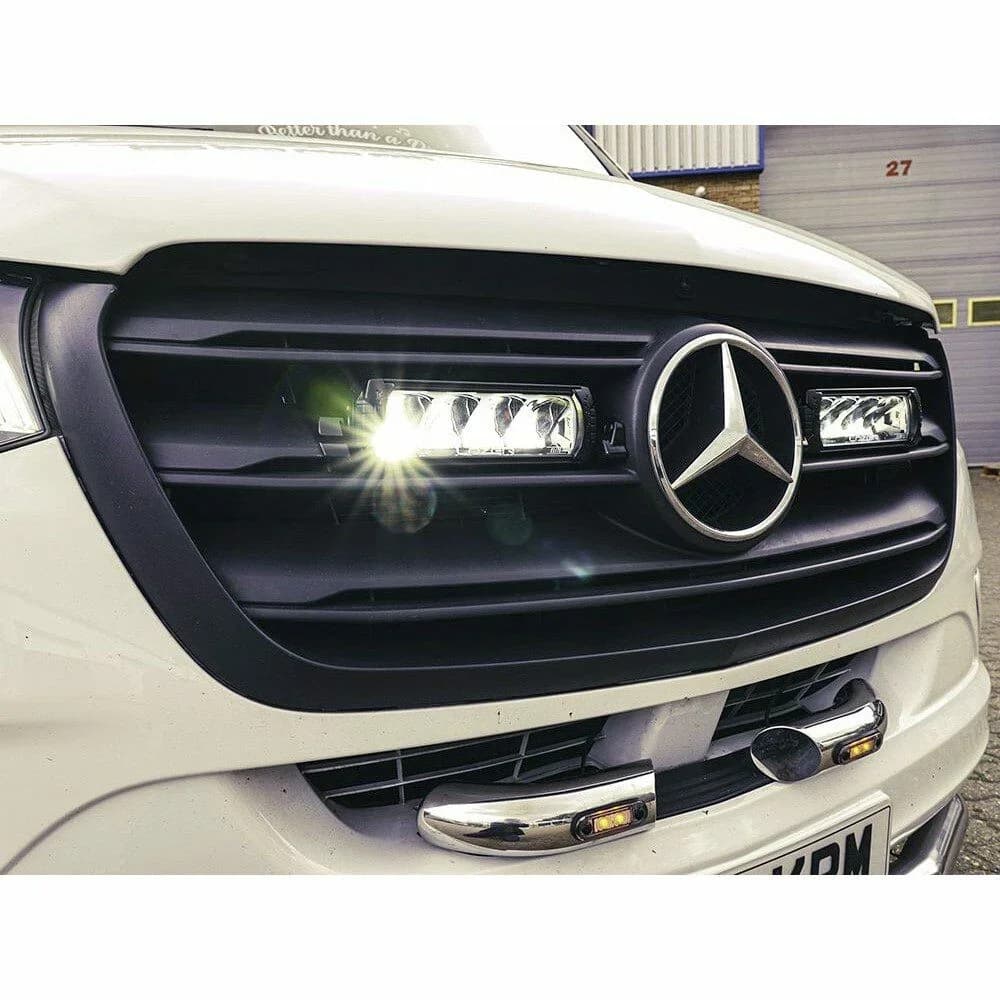 Mercedes-Benz Sprinter (2026)