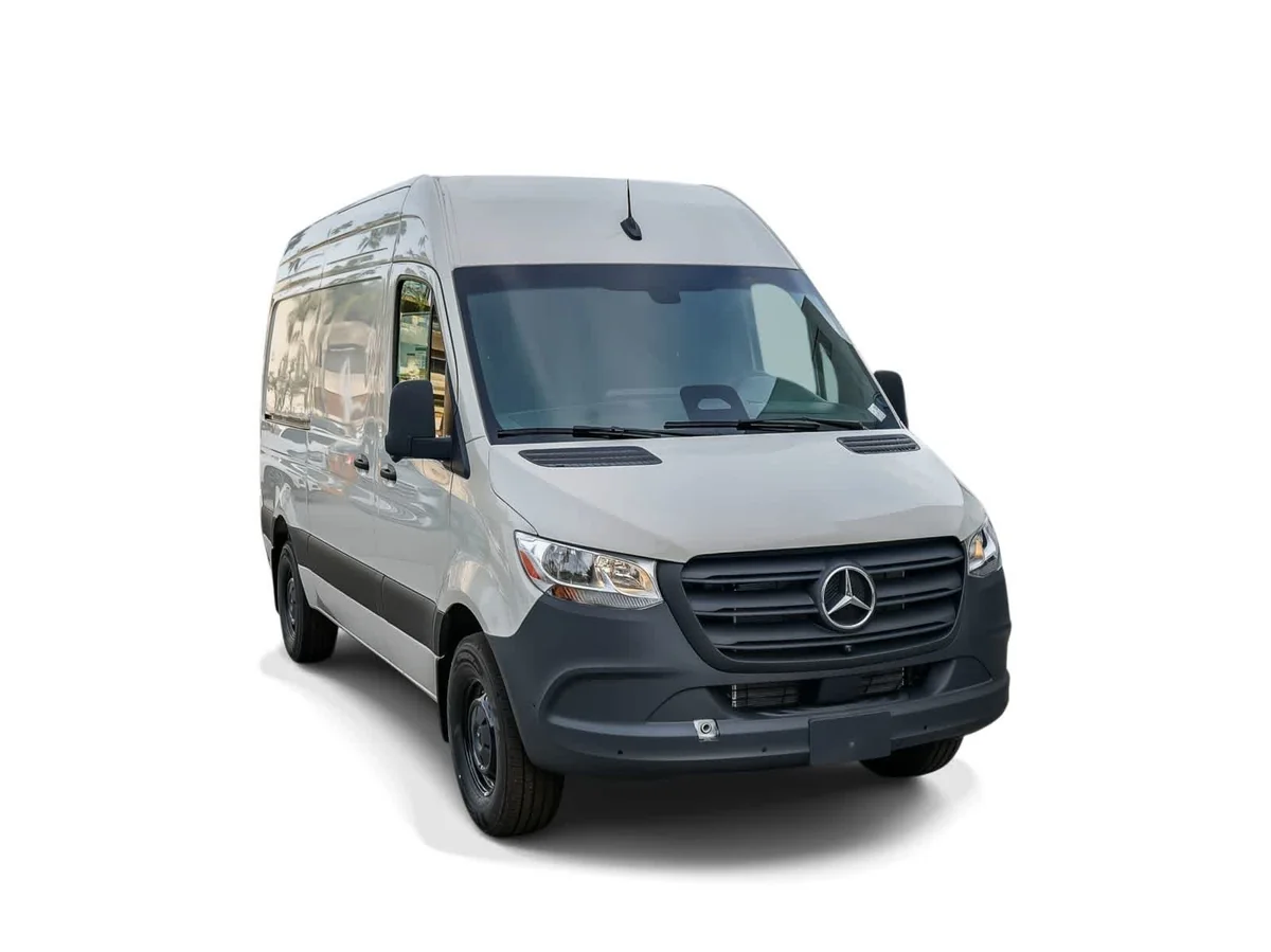 Sprinter (2026)
