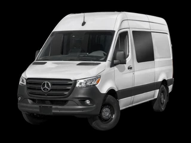 Sprinter (2026)