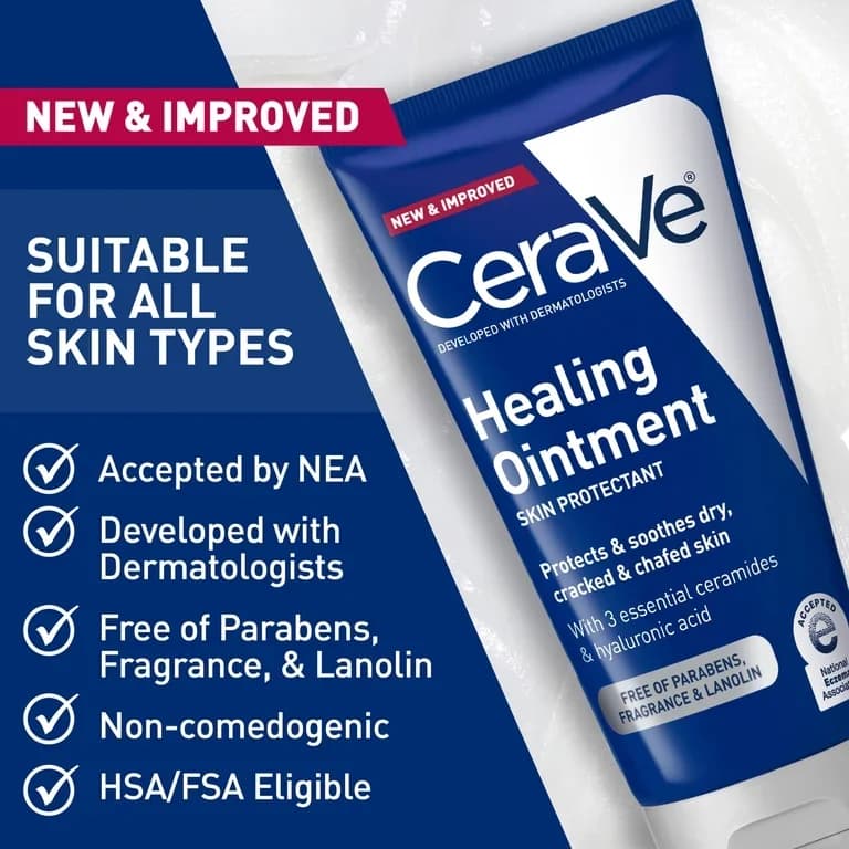 CeraVe Healing Ointment
