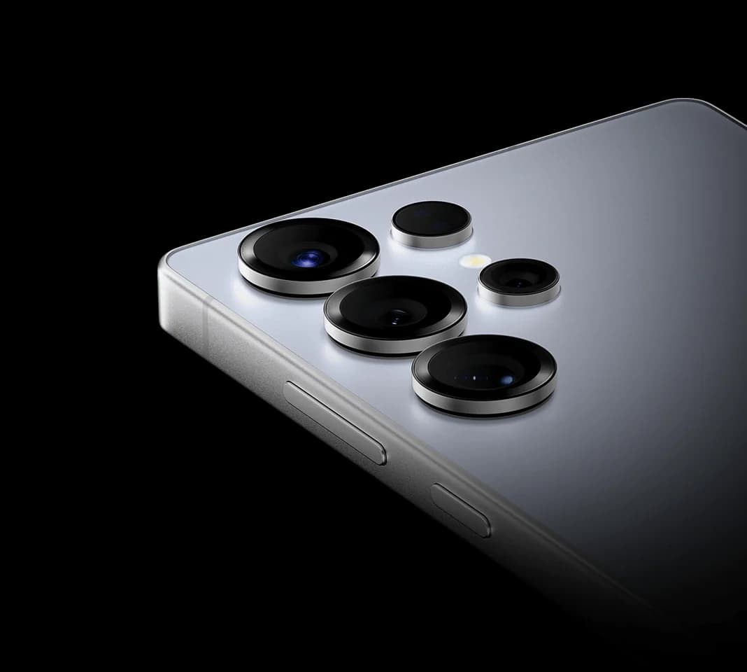 Samsung Galaxy S25 Ultra