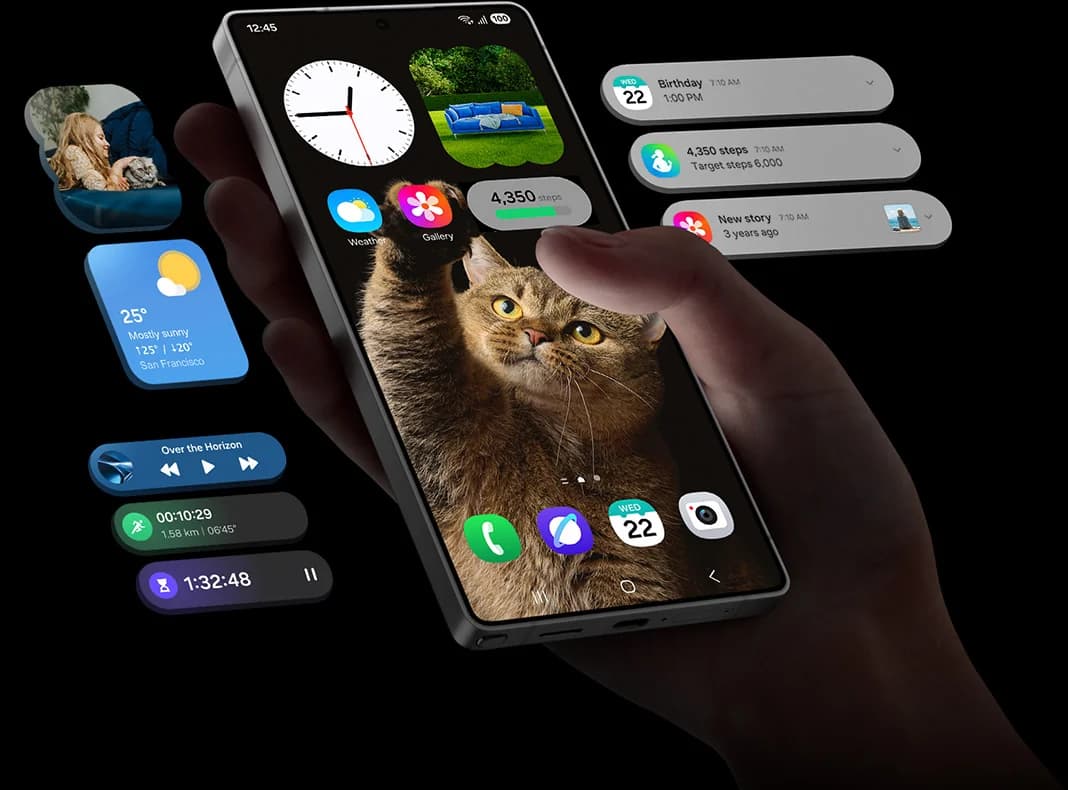 Samsung Galaxy S25 Ultra