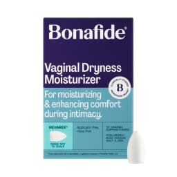 Revaree Vaginal Moisturizer