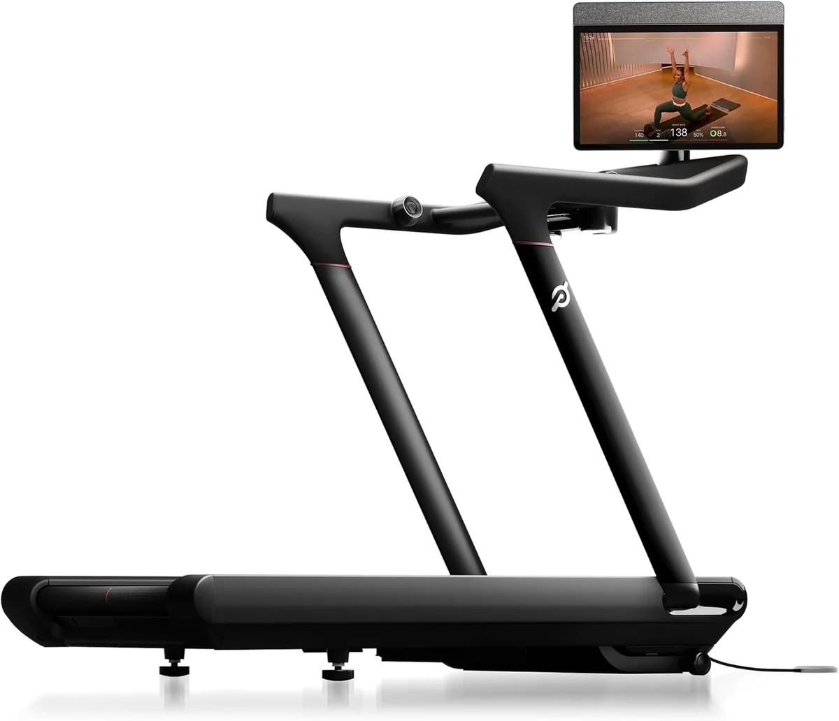 Cross Training Series Tread+
