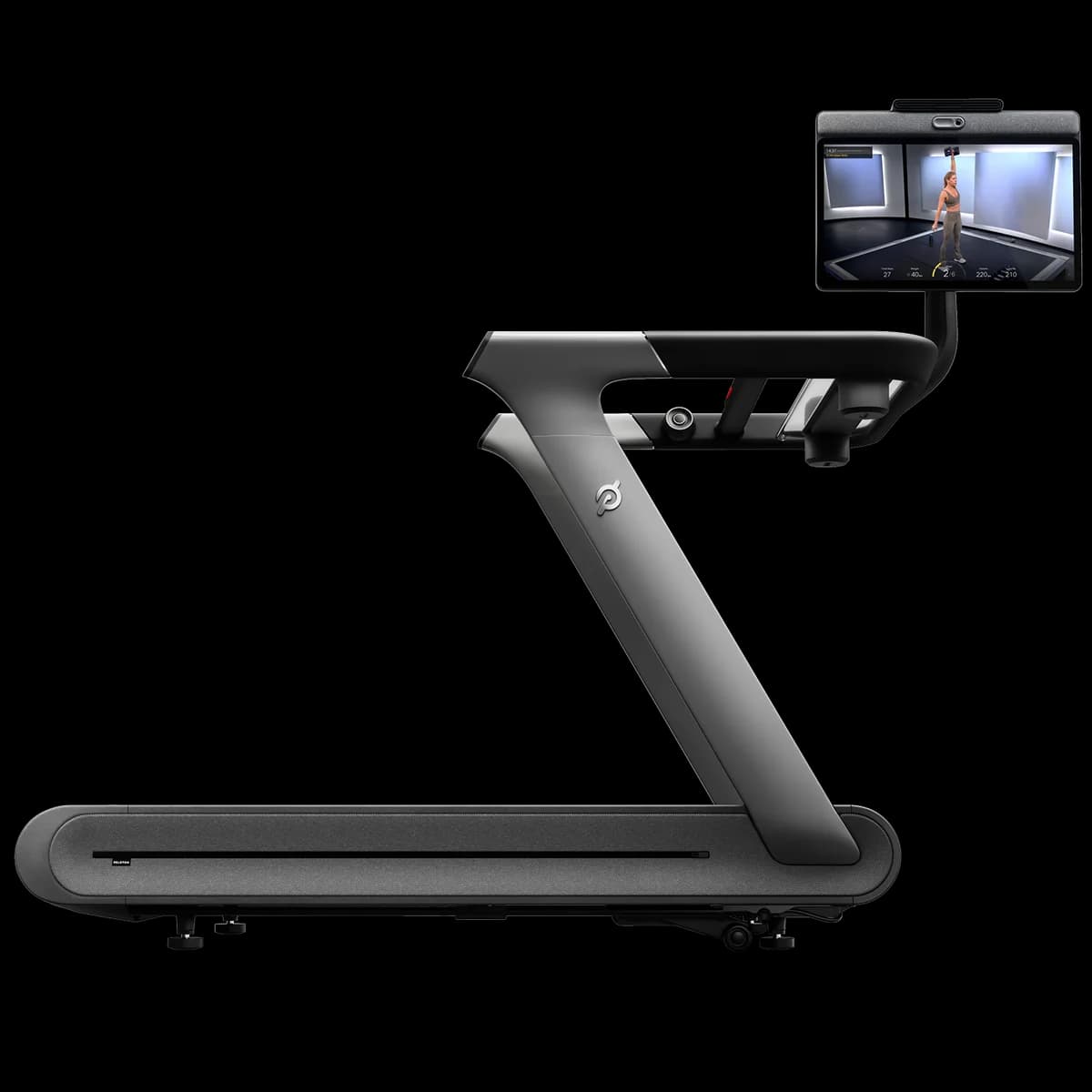 Peloton Cross Training Series Tread+