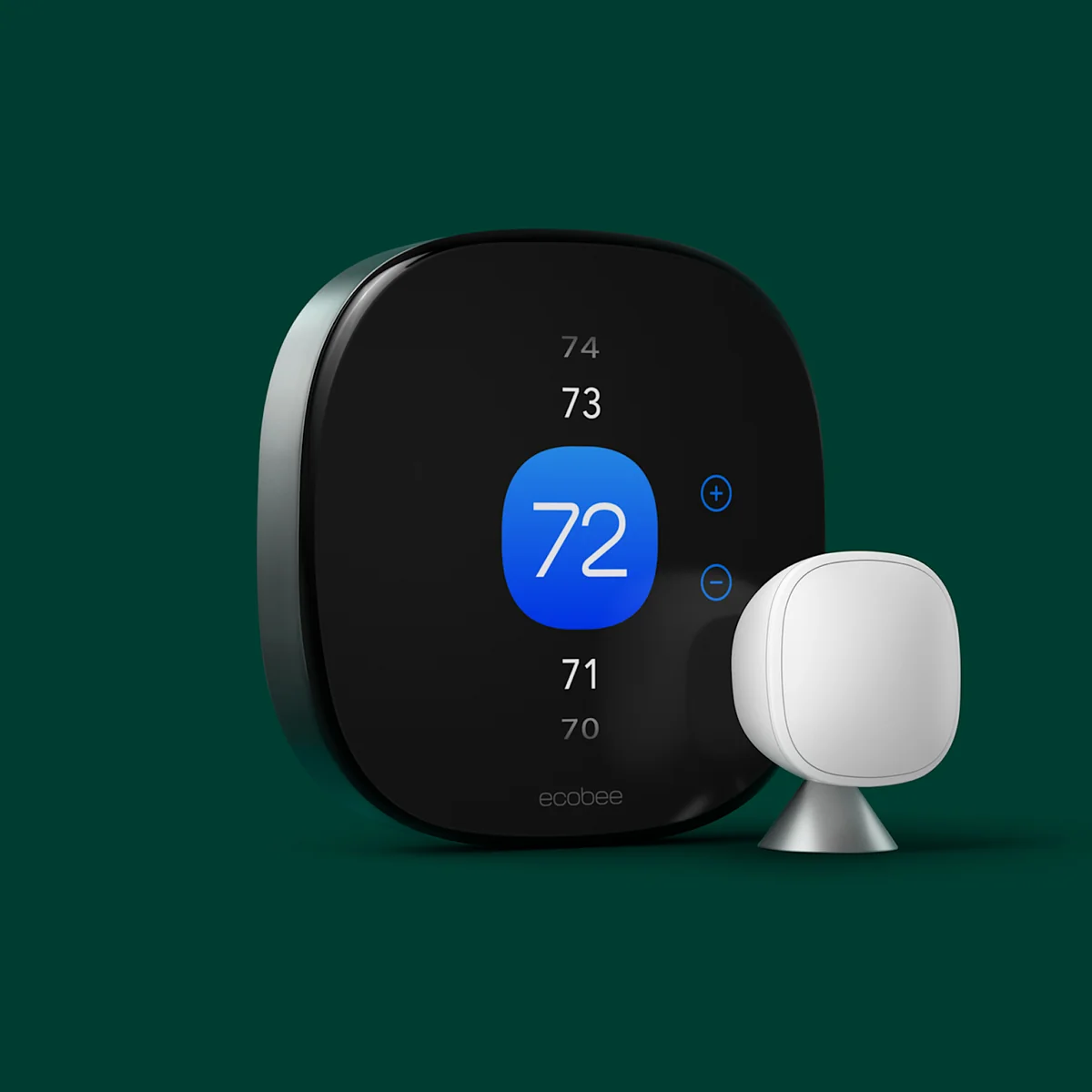 ecobee Smart Thermostat Premium