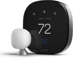 Smart Thermostat Premium