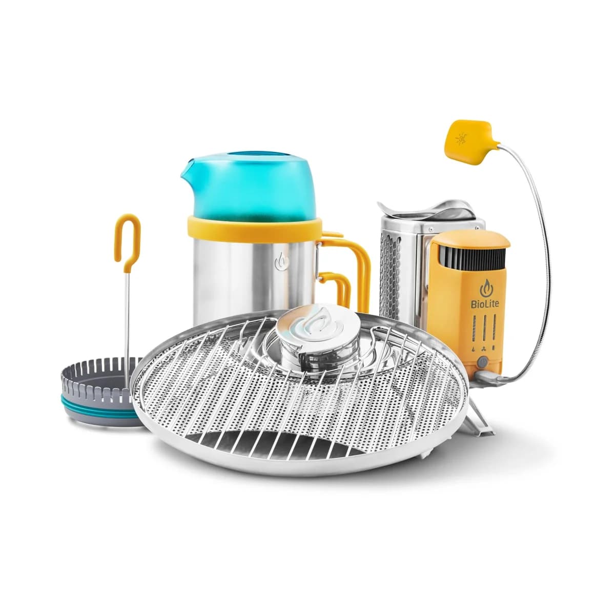 BioLite CampStove 2+