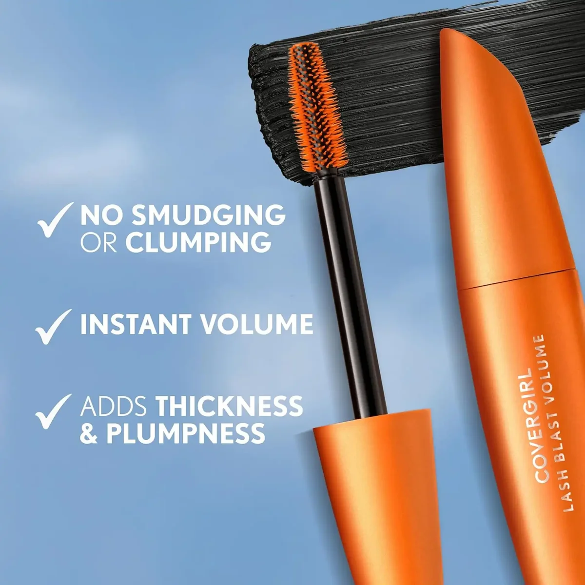 CoverGirl Lash Blast Volume Mascara