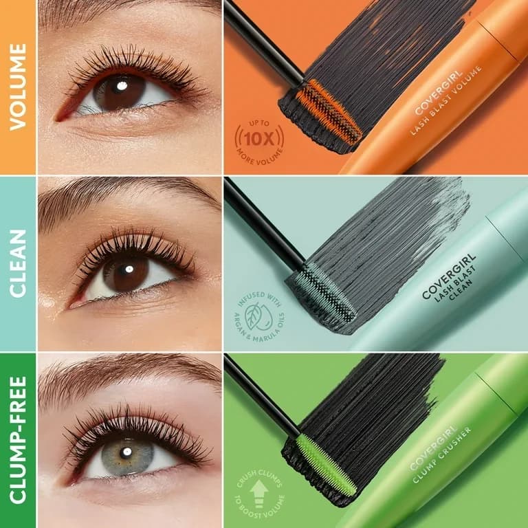 CoverGirl Lash Blast Volume Mascara