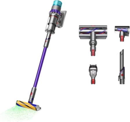 Dyson Gen5 Detect
