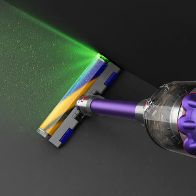 Dyson Gen5 Detect