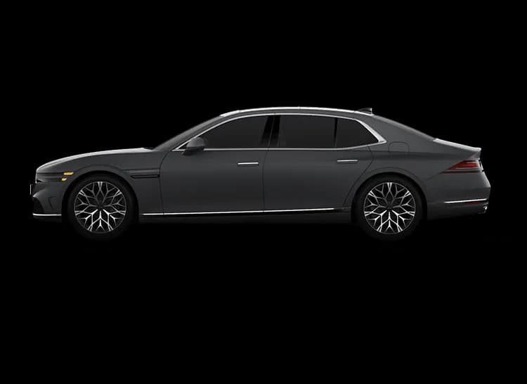 Genesis G90 (2026)