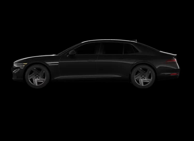 Genesis G90 (2026)