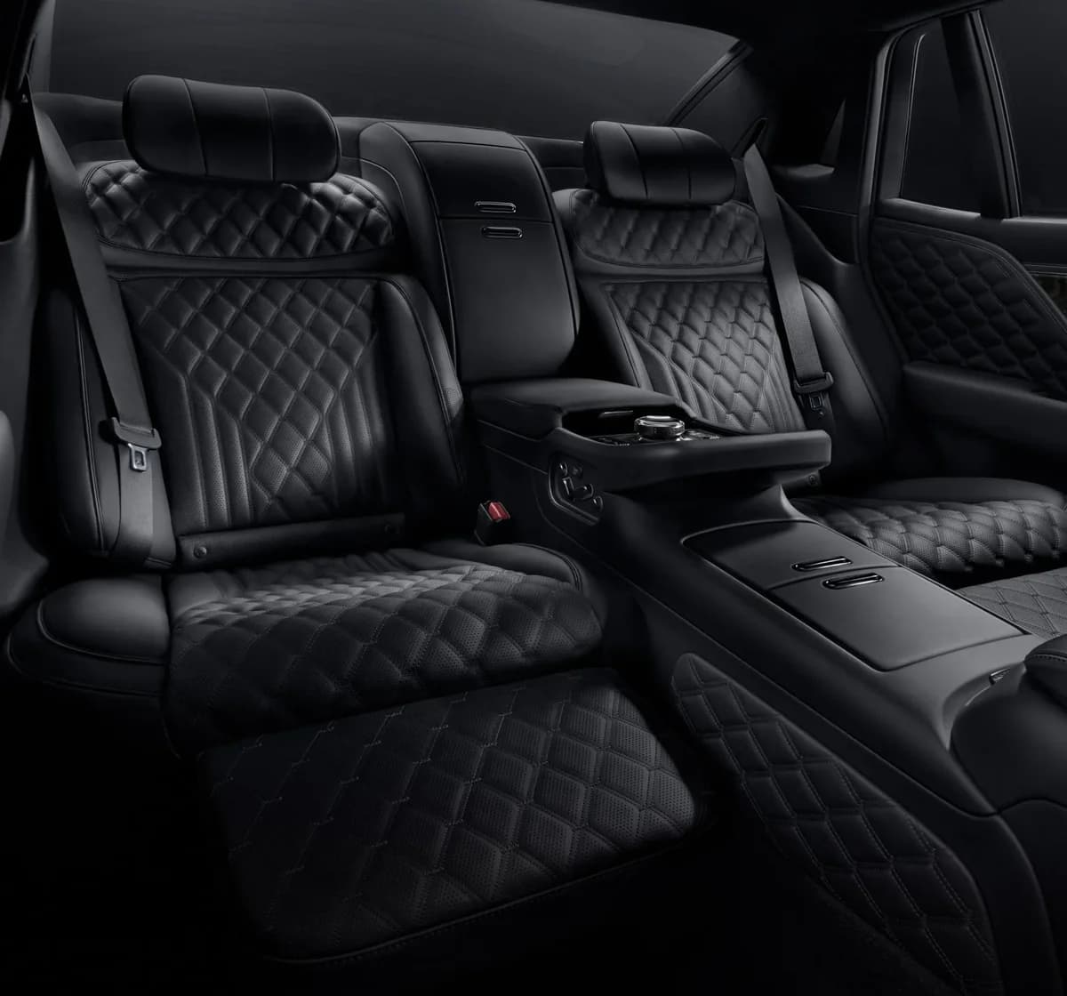 Genesis G90 (2026)