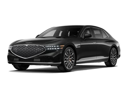 Genesis G90 (2026)