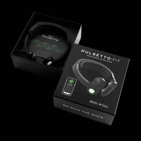 Pulsetto FIT
