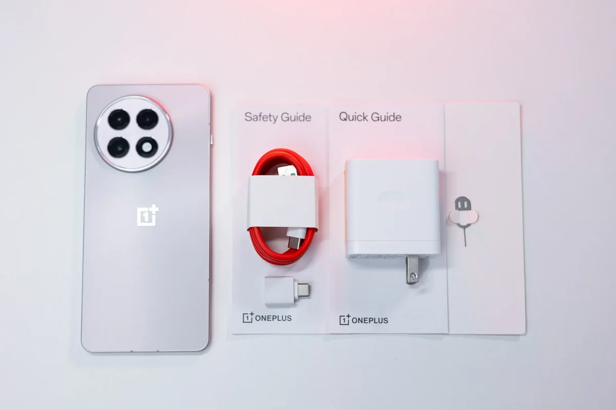 OnePlus 13