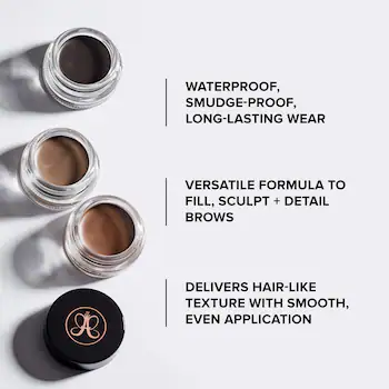Anastasia Beverly Hills Dipbrow Pomade