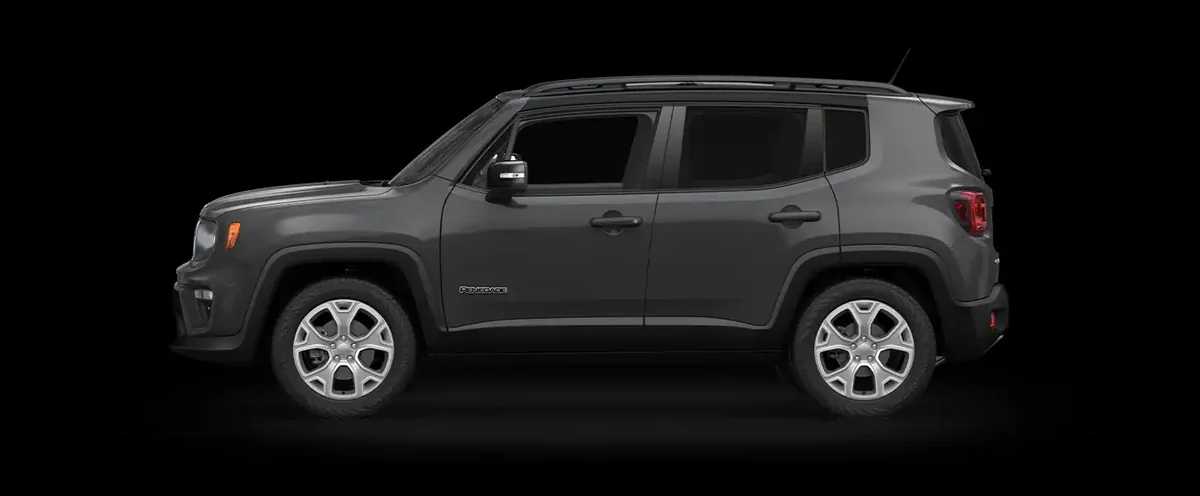 Jeep Renegade (2023)