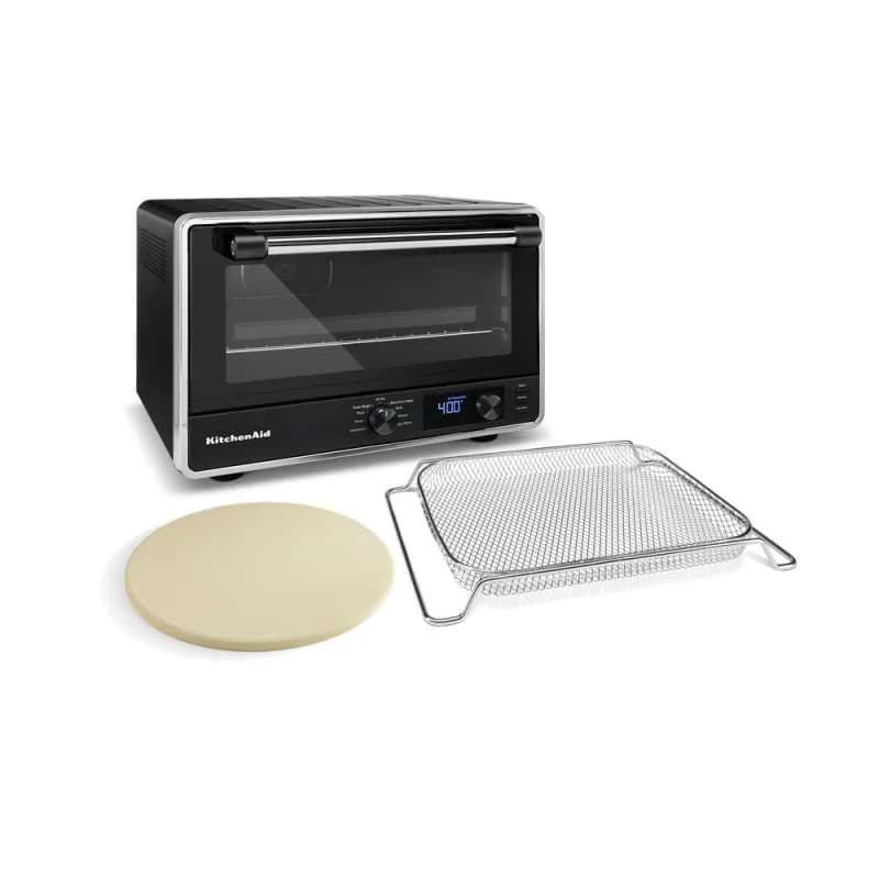 KitchenAid Digital Countertop Oven with Air Fry and Pizza