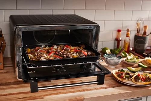 KitchenAid Digital Countertop Oven with Air Fry and Pizza