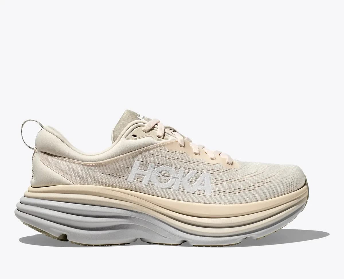 HOKA Bondi 8
