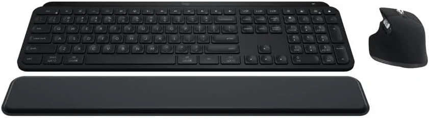 Logitech MX Keys S Wireless Keyboard