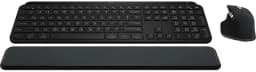 MX Keys S Wireless Keyboard