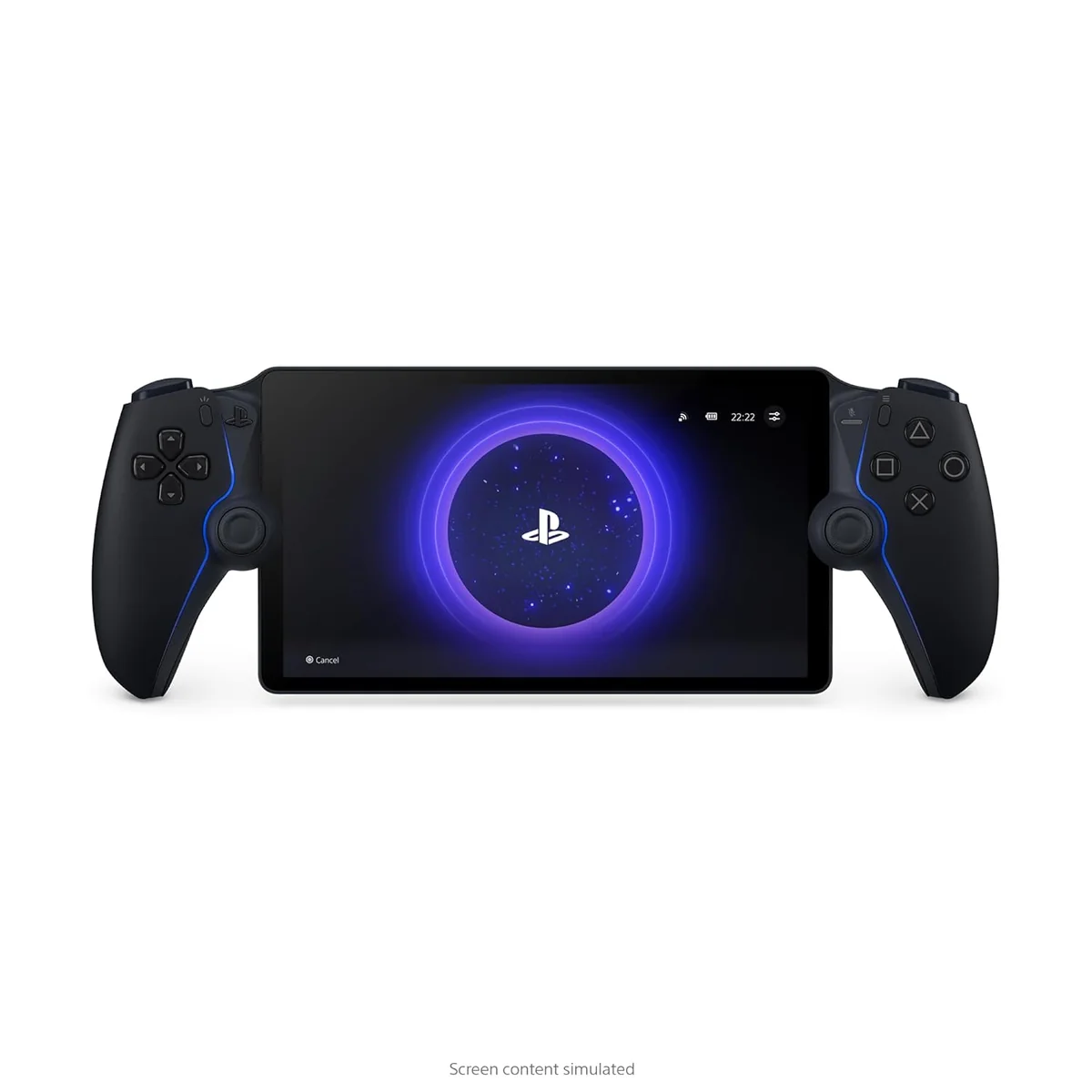 PlayStation Portal Remote Player