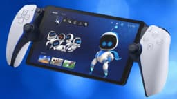 PlayStation Portal Remote Player